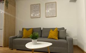 Apartamento Borgia - Gandia